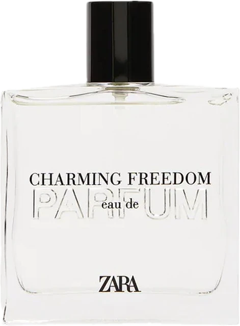 Charming Freedom