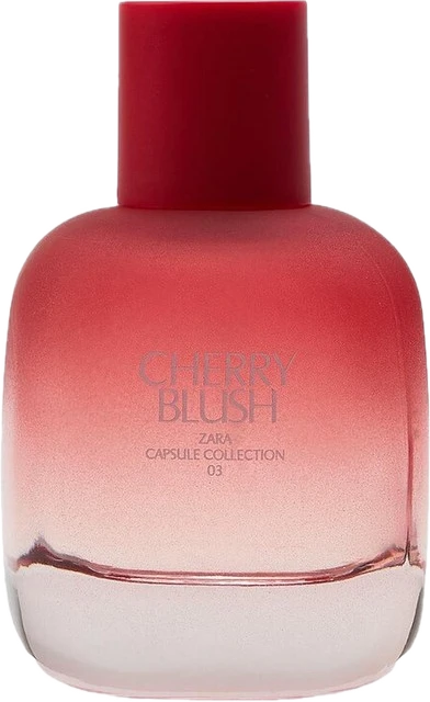 Cherry Blush