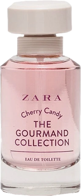 Cherry Candy