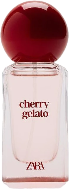 Cherry Gelato