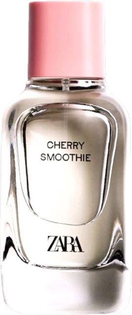 Cherry Smoothie 2022