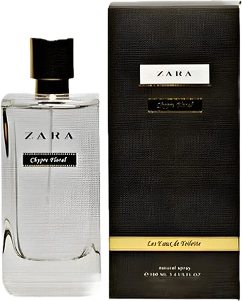 Chypre Floral