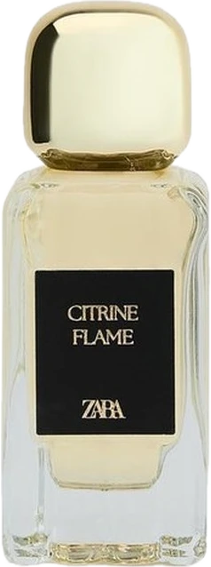 Citrine Flame
