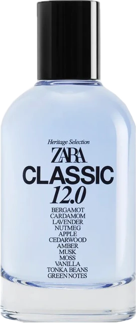 Classics 12.0