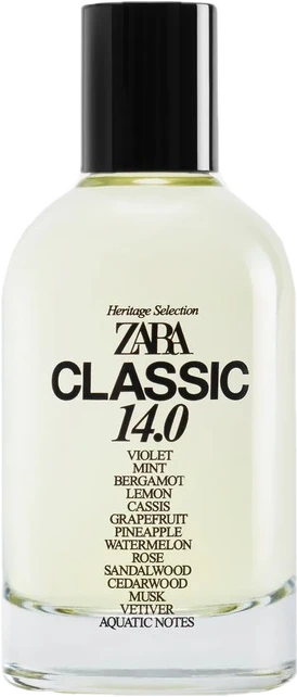 Classics 14.0