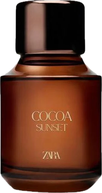 Cocoa Sunset