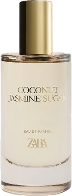 Coconut Jasmine Sugar