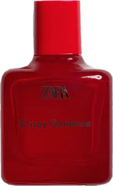Crispy Gardenia