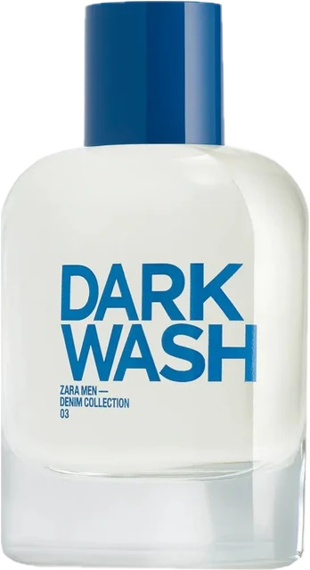Dark Wash