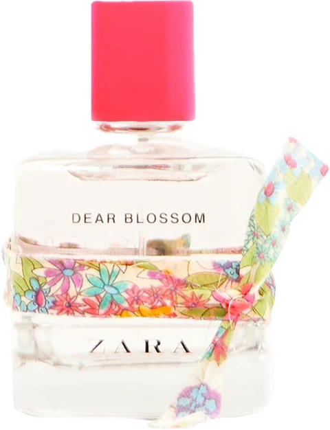 Dear Blossom