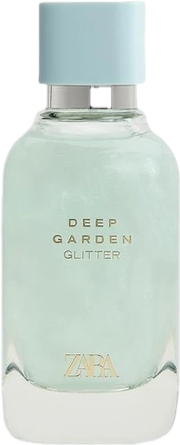 Deep Garden Glitter