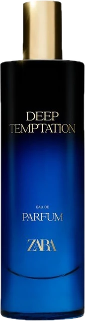 Deep Temptation