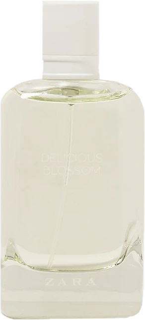 Delicious Blossom 2017 zara