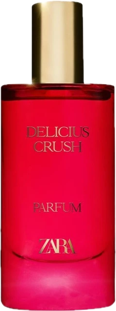 Delicious Crush