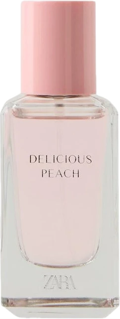 Delicious Peach
