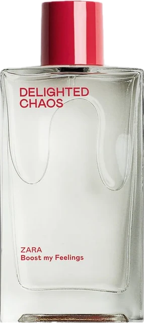 Delighted Chaos