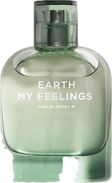 Earth My Feelings