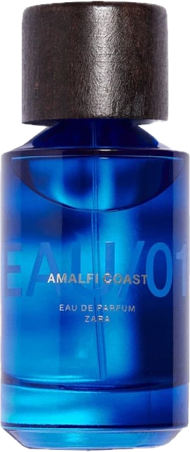 EAU/01 Amalfi Coast