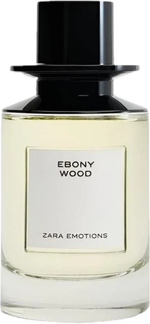 Ebony Wood