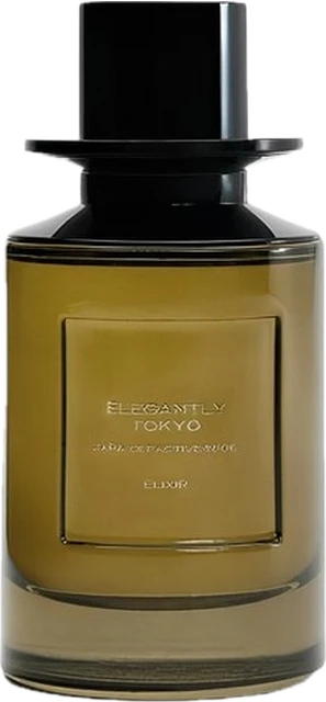 Elegantly Tokyo Elixir
