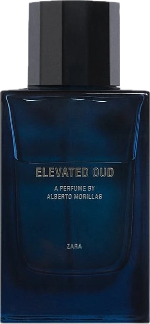 Elevated Oud