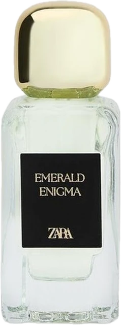 Emerald Enigma