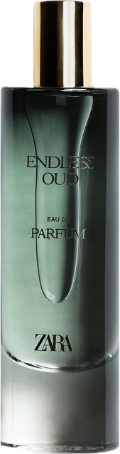 Endless Oud