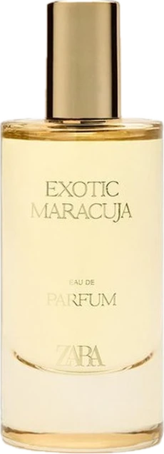 Exotic Maracuja