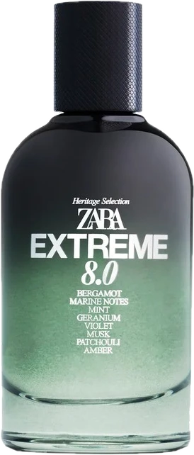 Extreme 8.0