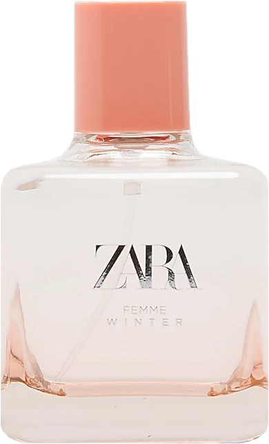 Femme Winter