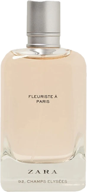Fleuriste A Paris