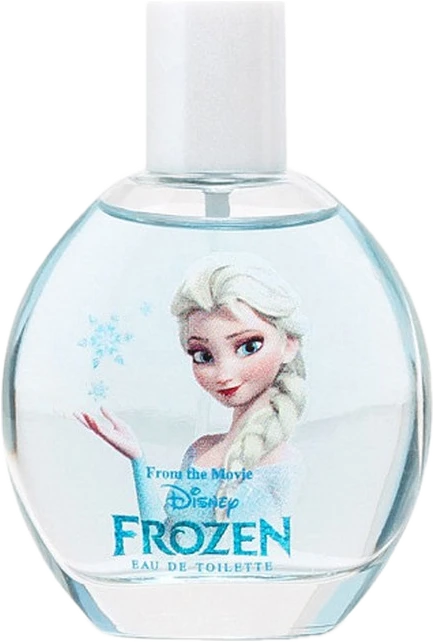 Frozen Eau de Toilette