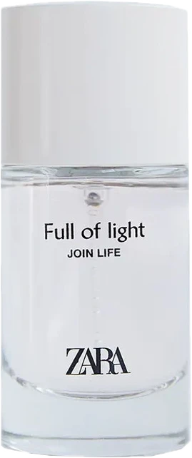 Full Of Light