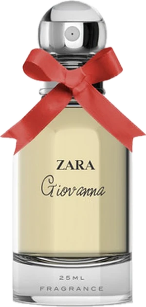 Giovanna