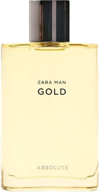 Gold Absolute