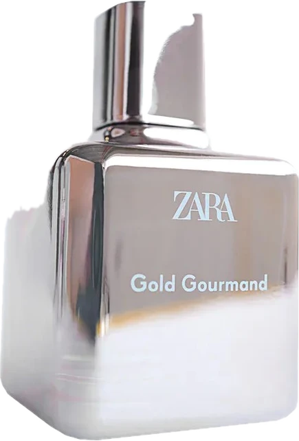 Gold Gourmand