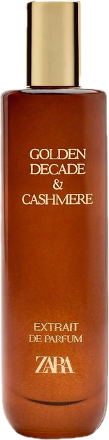 Golden Decade & Cashmere