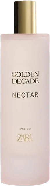 Golden Decade Nectar