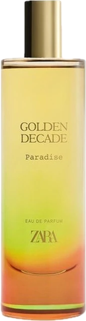Golden Decade Paradise