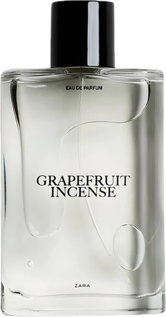 Grapefruit Incense