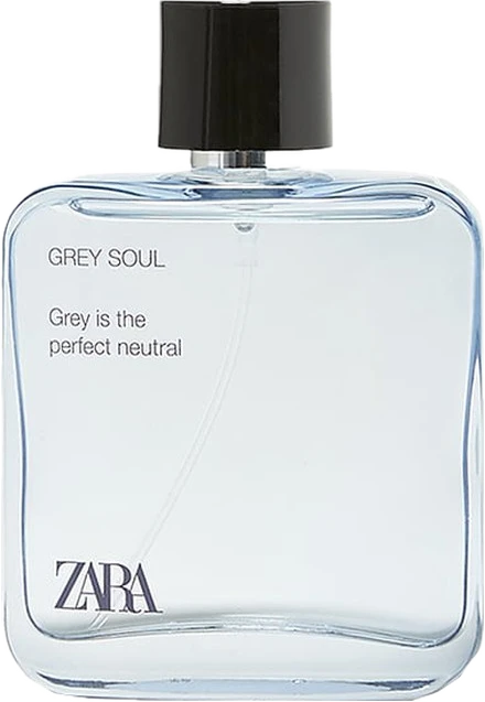 Grey Soul