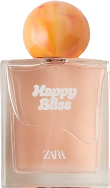 Happy Bliss