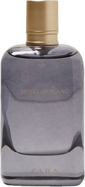 Heart Of Ylang
