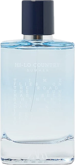 Hi - Lo Country Summer