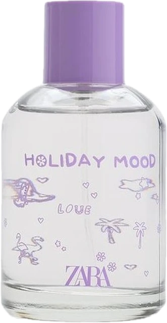 Holiday Mood