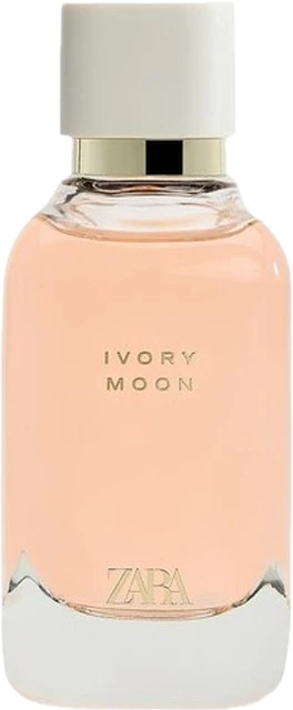 Ivory Moon