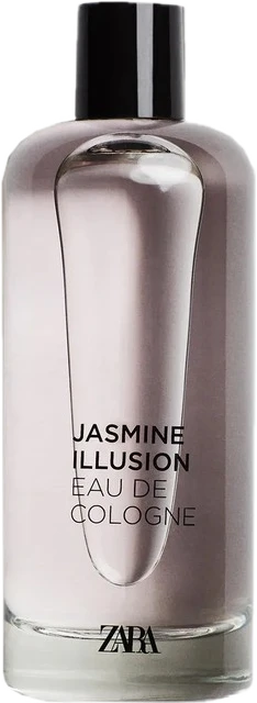 Jasmine Illusion