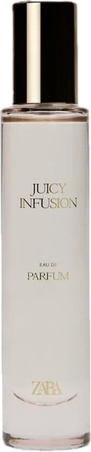 Juicy Infusion