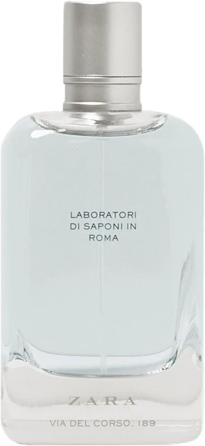 Laboratori Di Saponi In Roma
