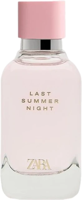 Last Summer Night